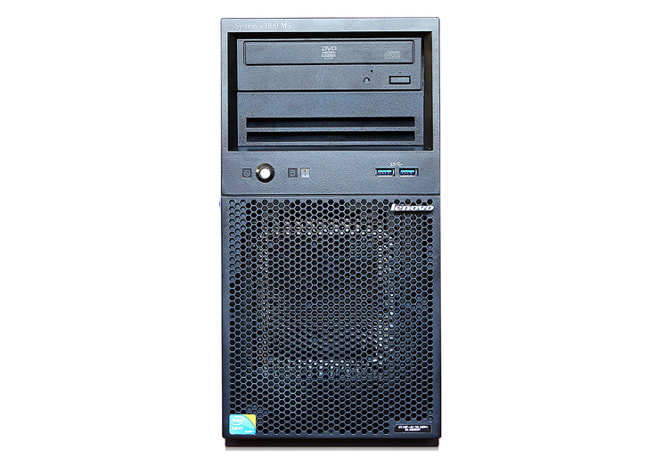 Lenovo System x3100 M5